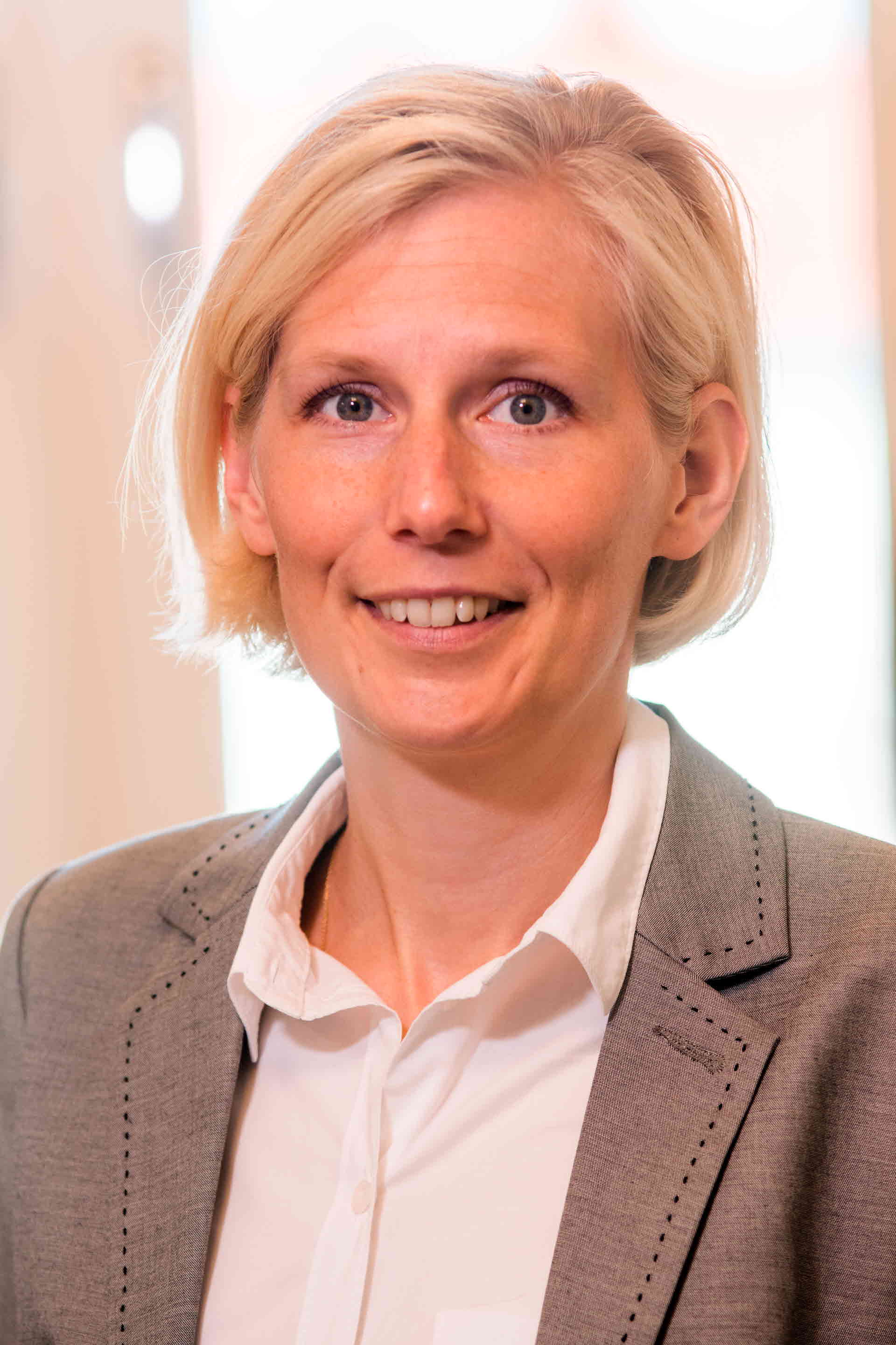 Susanne Rutqvist, Produktchef