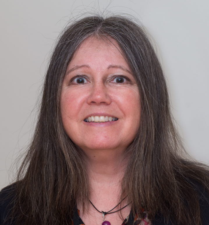 Catarina Gustafsson, Östrand.