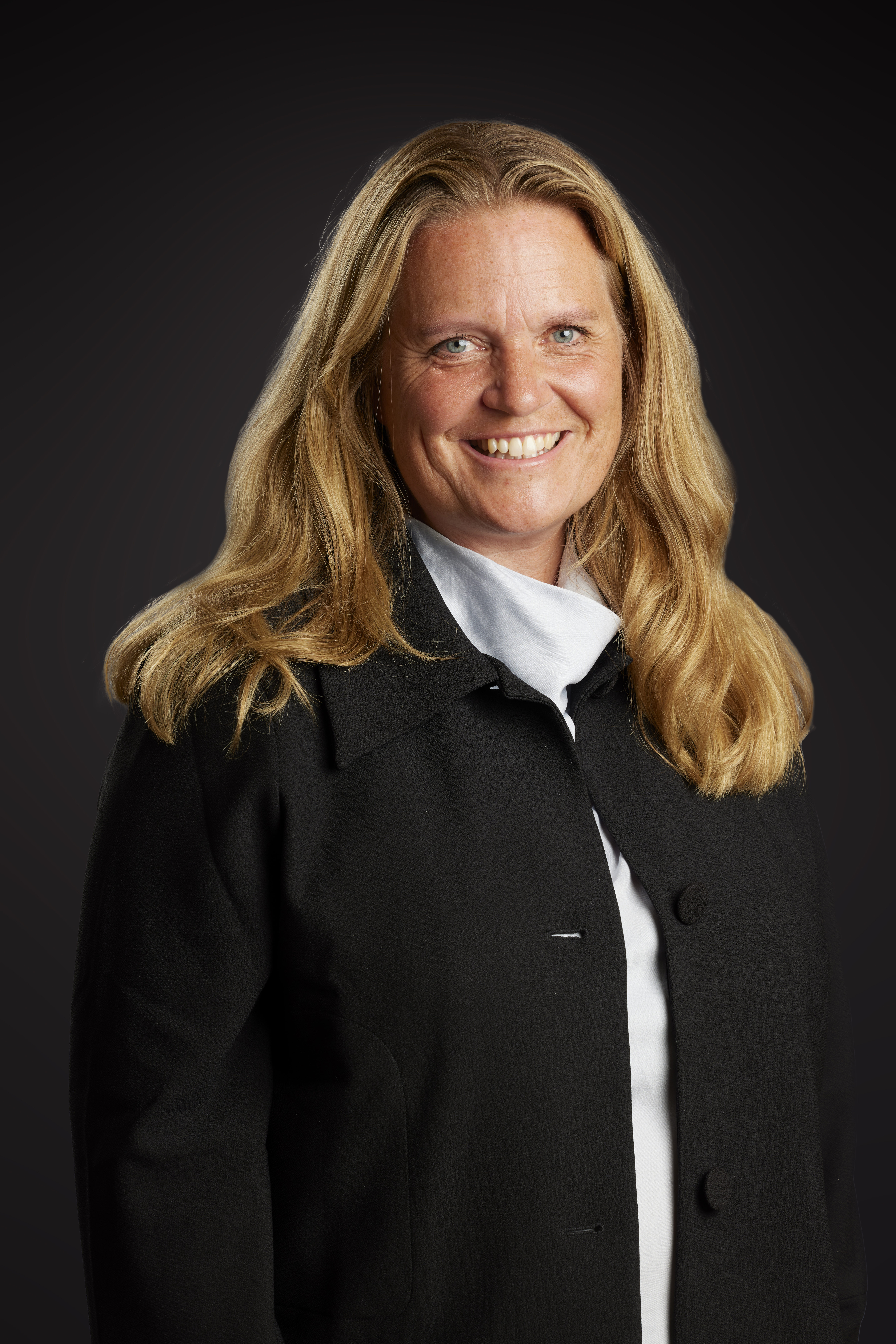 Sofia Haga, Chefsjurist
