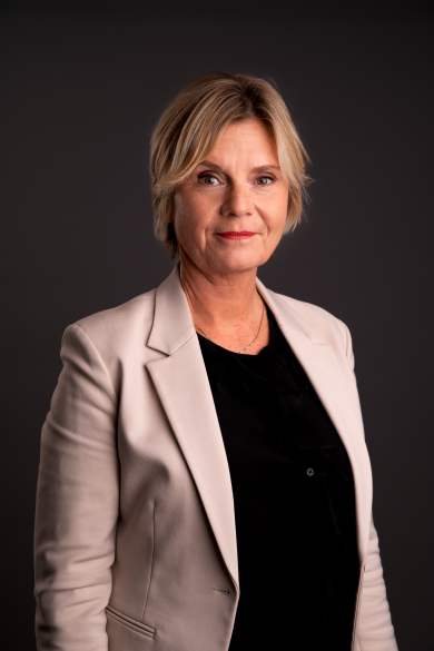Åsa Bergman
