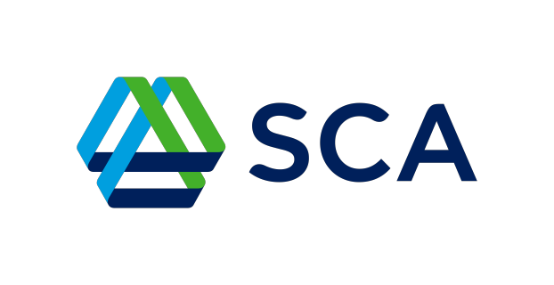 SCA Logotype
