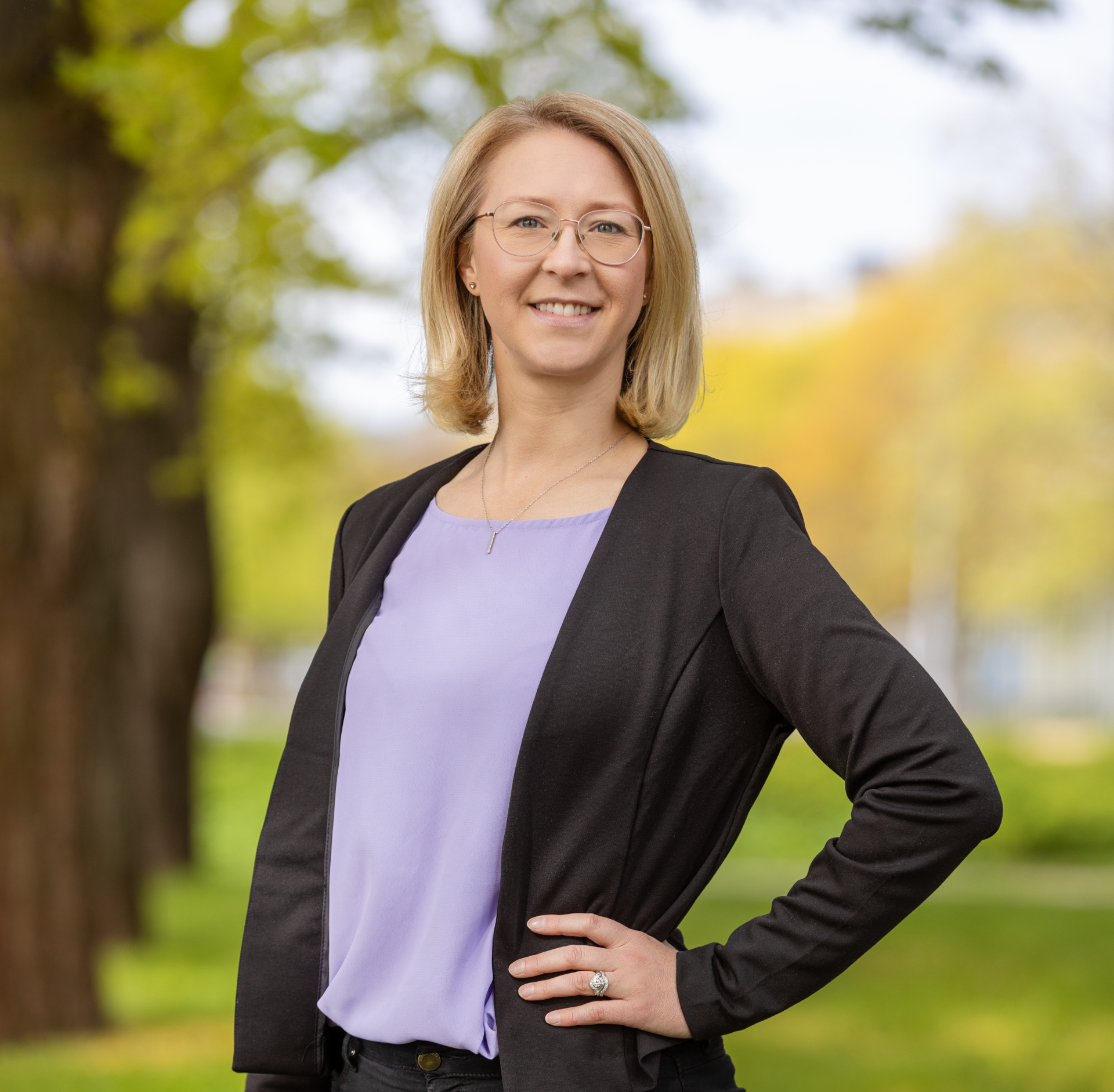 Therese Nylander