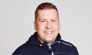 Petter Huuva, Virkesköpare Luleå