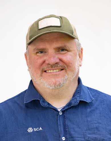 Daniel Madsen, Virkesköpare Ånge västra