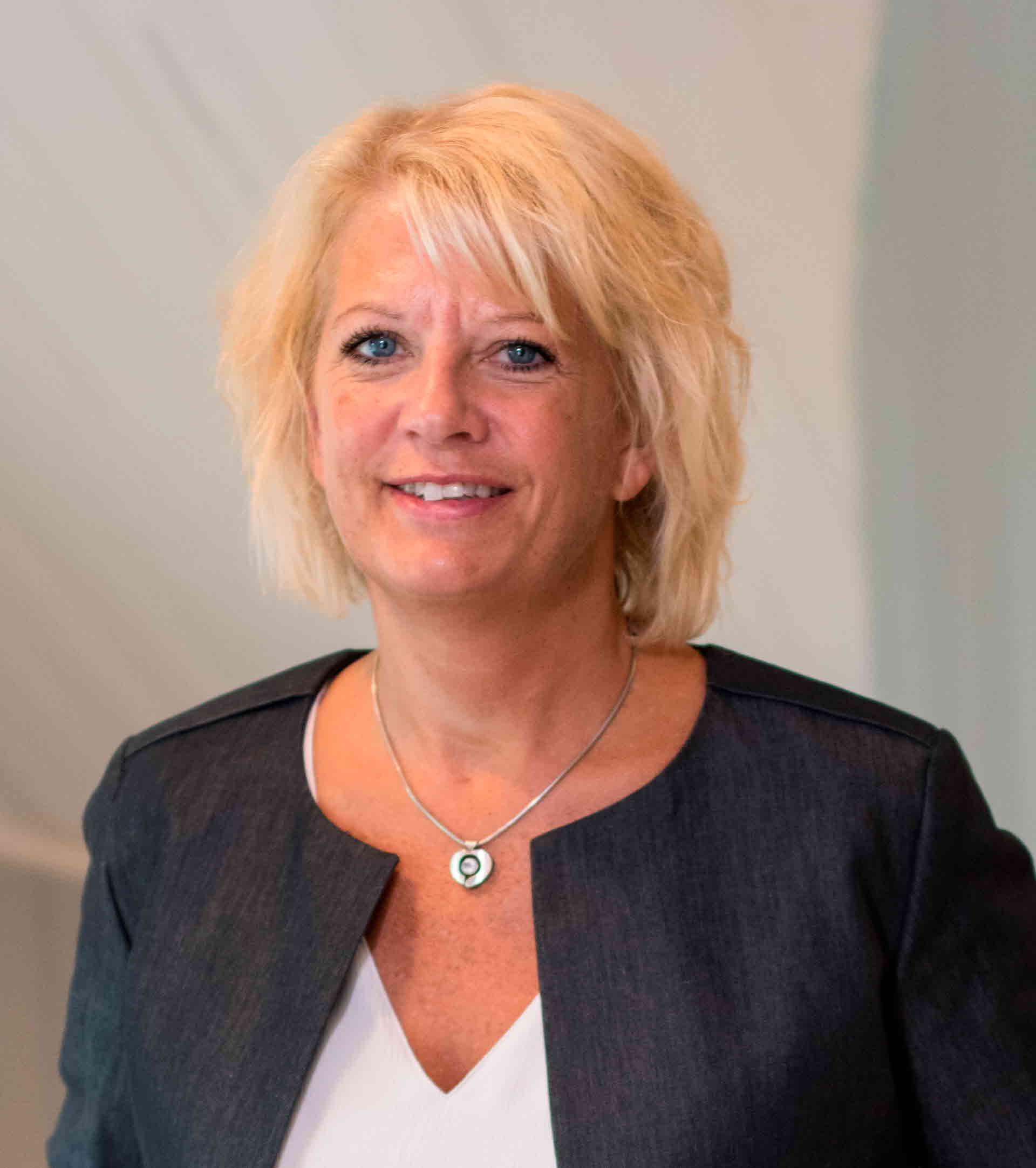Kristina Enander, Direktör strategisk utveckling