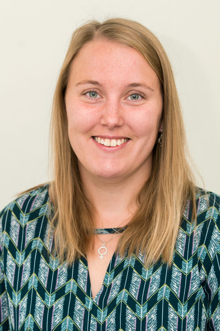 Louise Sunnälv Persson, Förnybar energi.