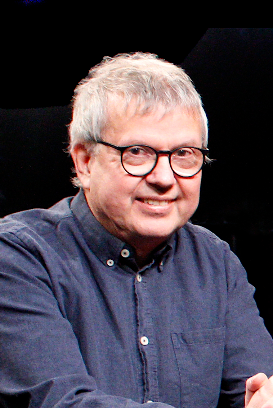 Hans Johansson, Senior forskningsspecialist