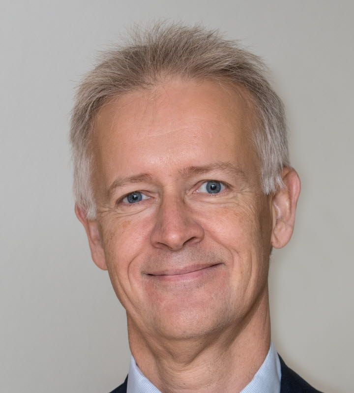 Michael Wirén, marknad massa.