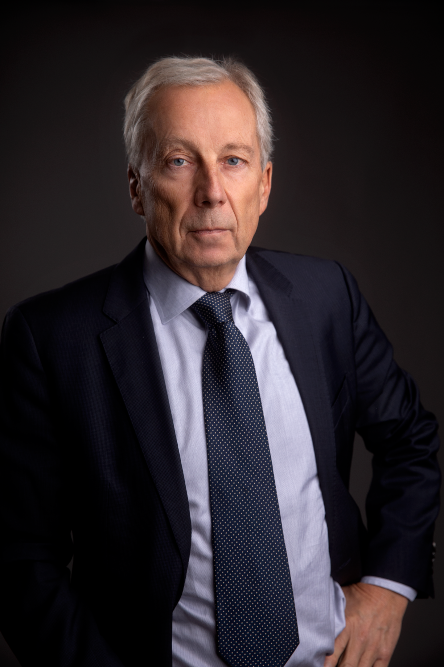 Lennart Evrell, SCAs styrelse