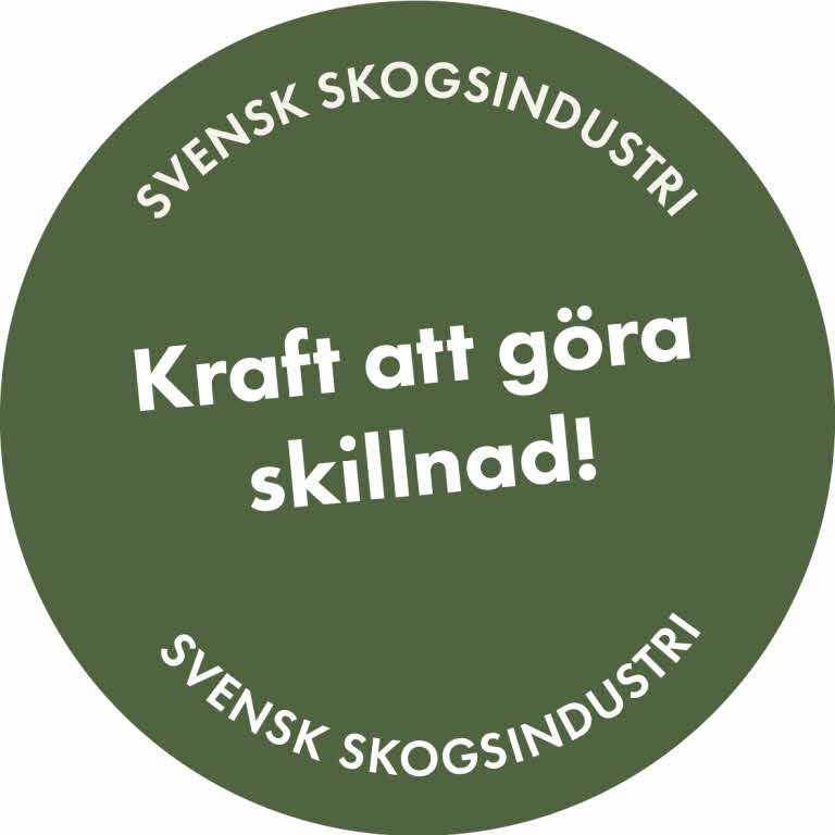 En symbol för kampanjen kraft att göra skillnad.