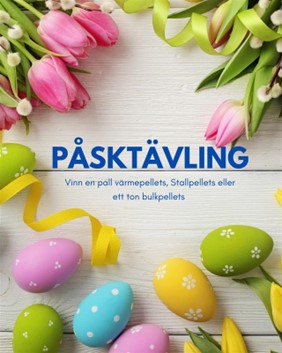 Påsktävling
