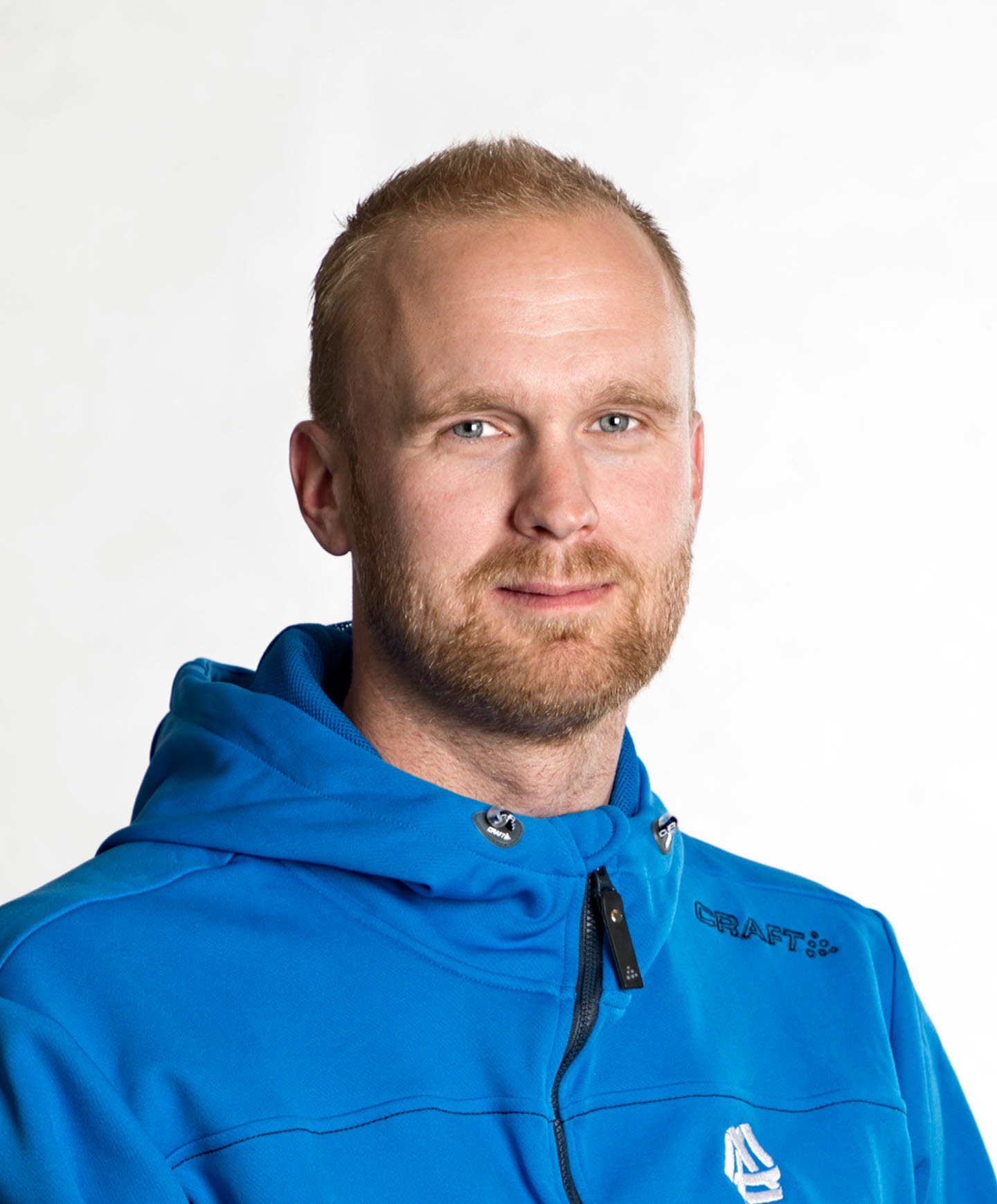 Anders Bergkvist, virkesköpare, Medelpads skogsförvaltning