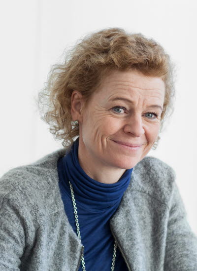 Annemarie Gardshol, styrelse, board, SCA