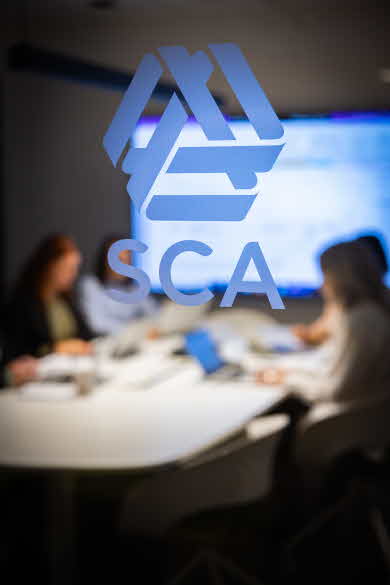 Kundservice och försäljning