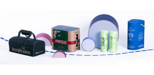 Arcwise packaging brand image sca webpage