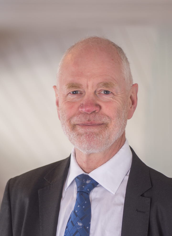 Björn Lyngfelt, SCA.