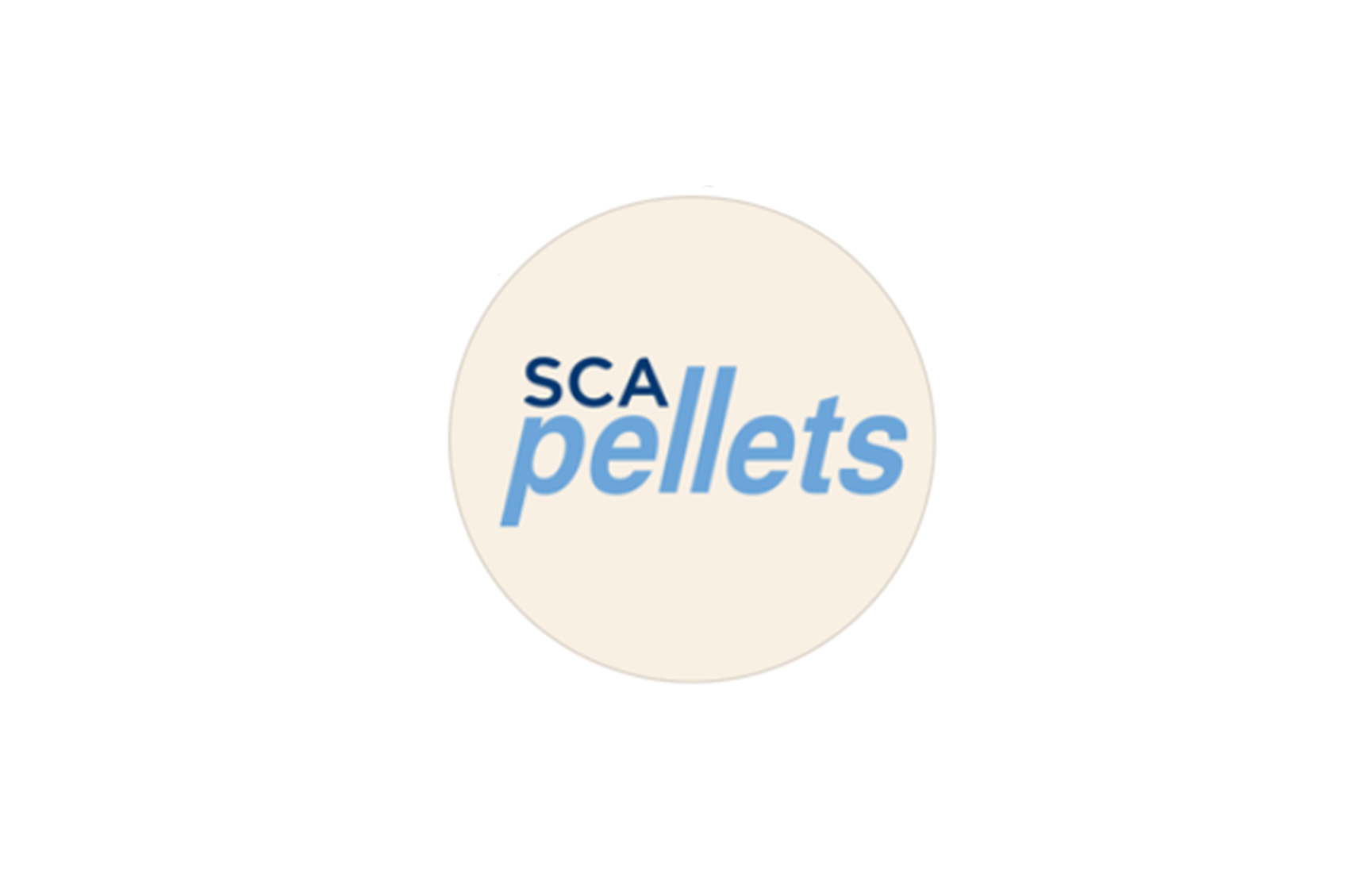 SCA pellets på facebook