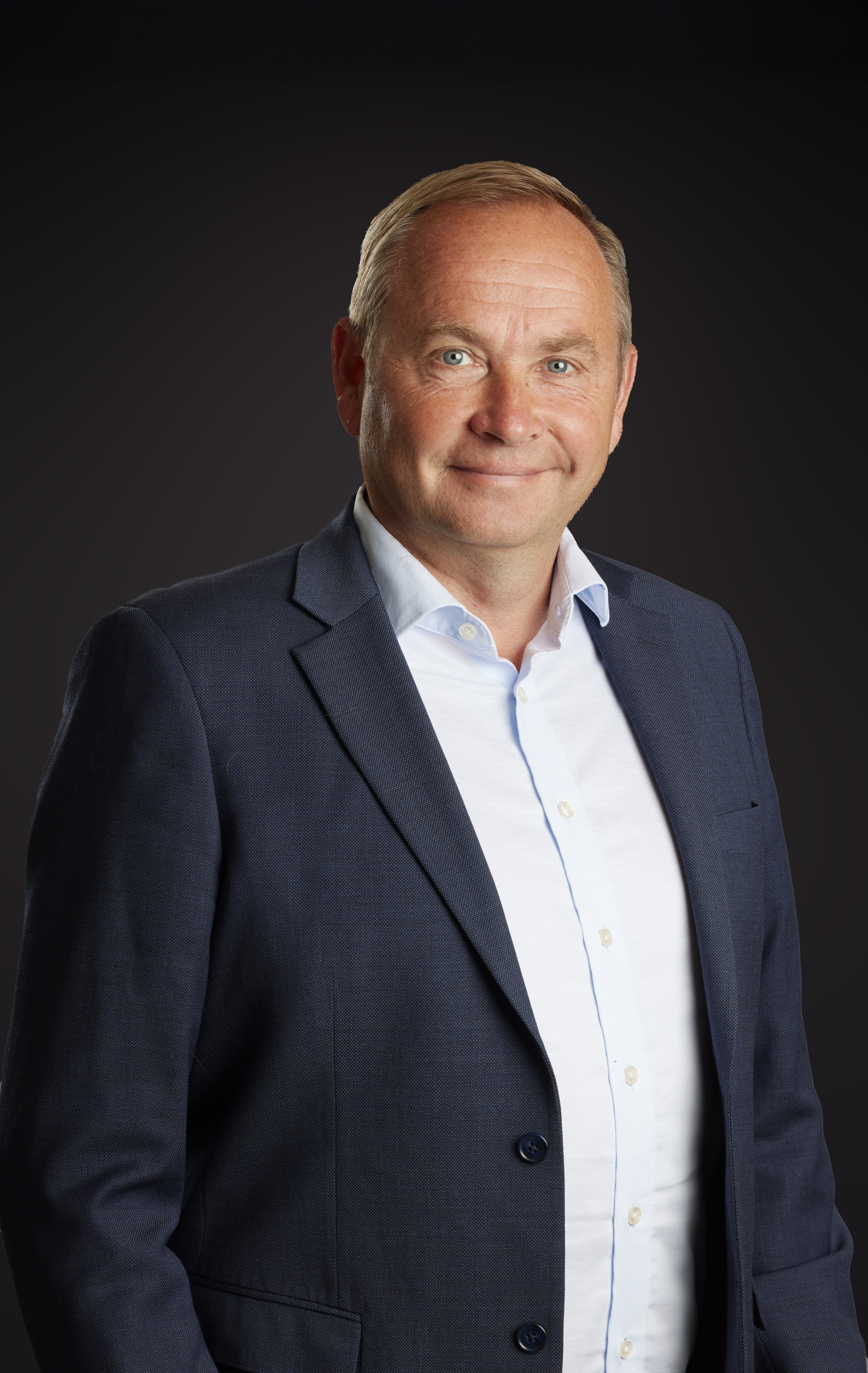 Petteri Kalela, Affärsområdeschef Containerboard och Massa