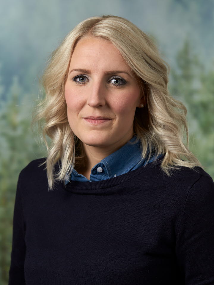 Ida Norberg