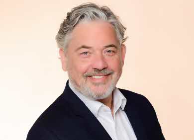 Torsten Fleck, Sales Director Germany, Poland