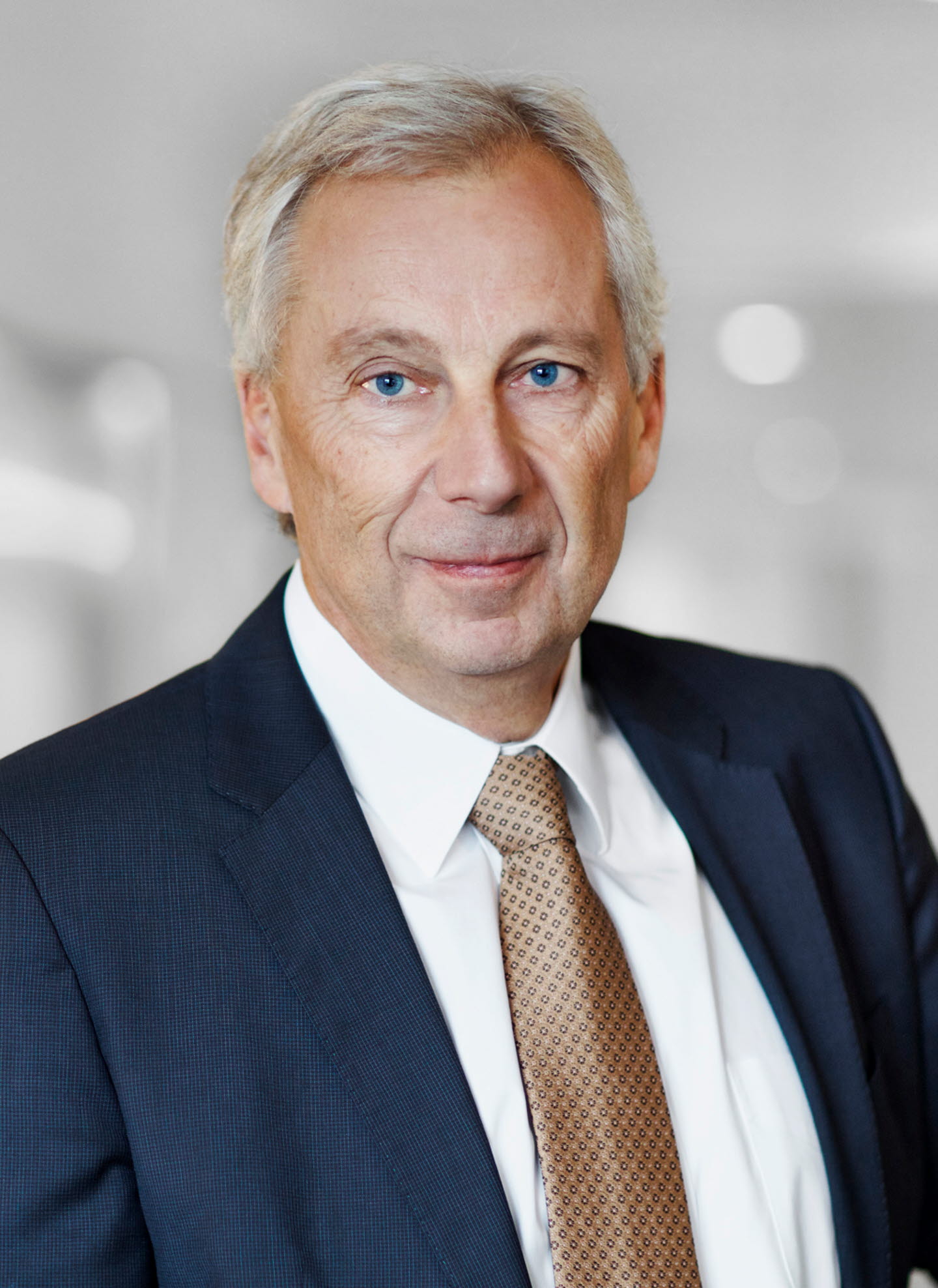 Lennart Evrell, styrelse, board, SCA.