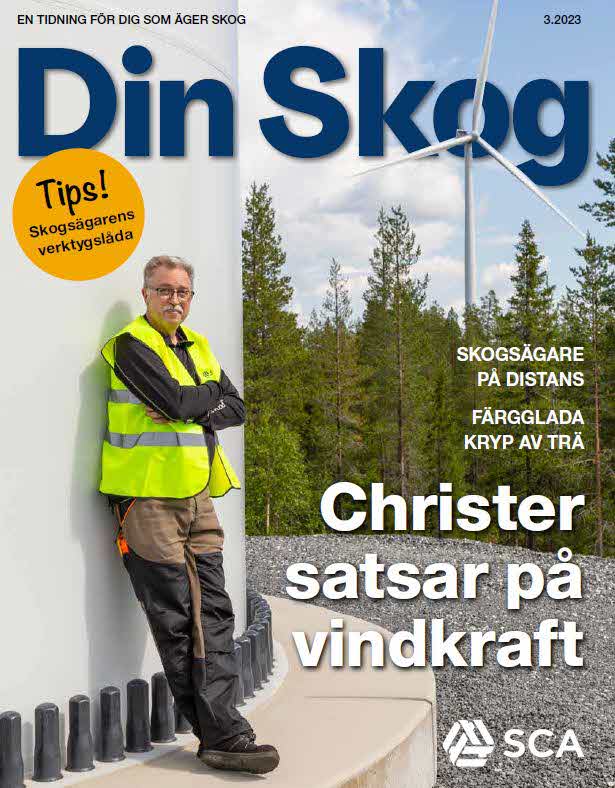 Din Skog