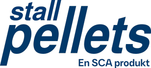 Stallpellets logo