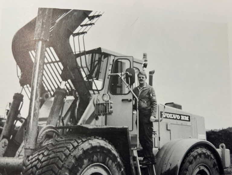 Christer på 1980-talet
