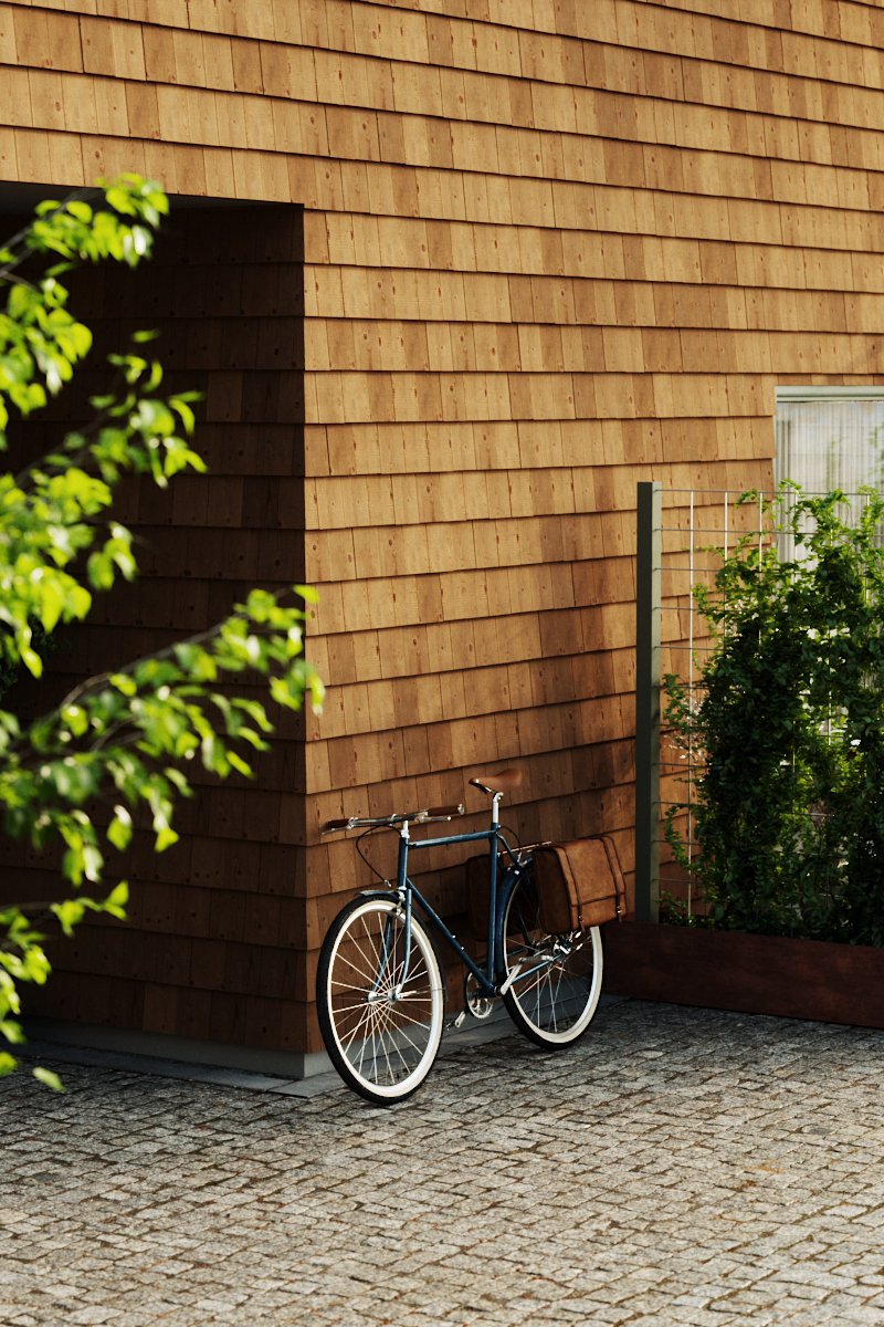 Två medarbetare på SCAs sågverk i Gällö.