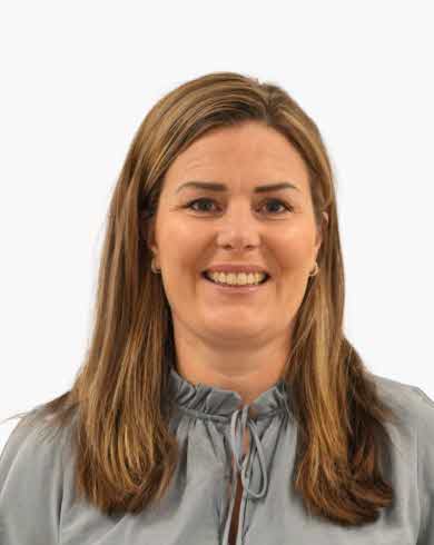 Ellinor Rönnkvist, Virkesköpare Kalix älvdal