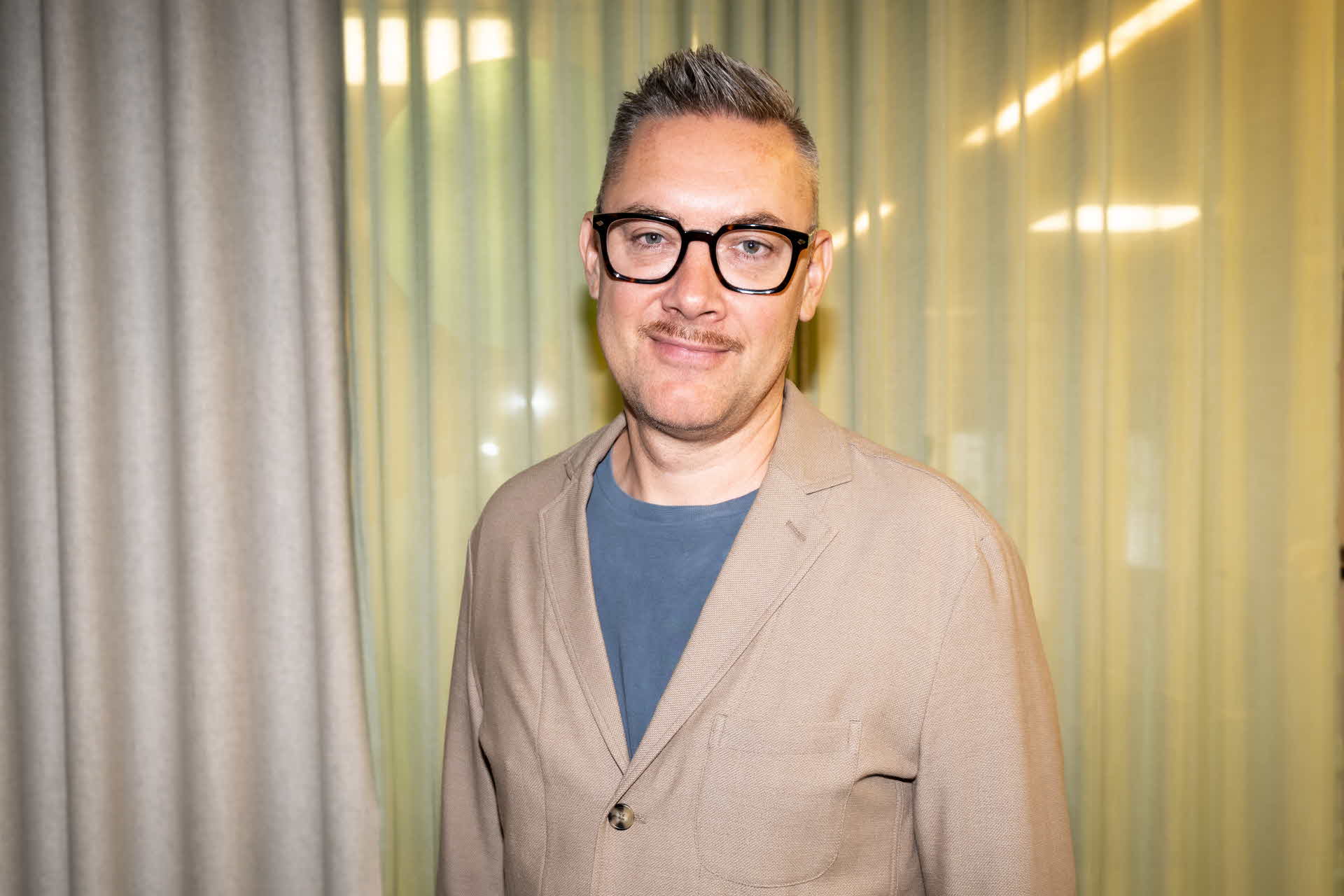 Olov Hjärtström Baudin, Public Affairs & Public Relations, Umeå Energi