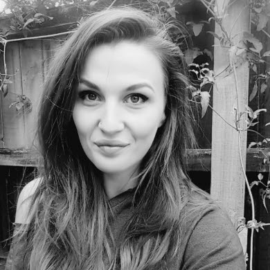 Camilla Fish, Commercial Manager, SCA Wood UK 