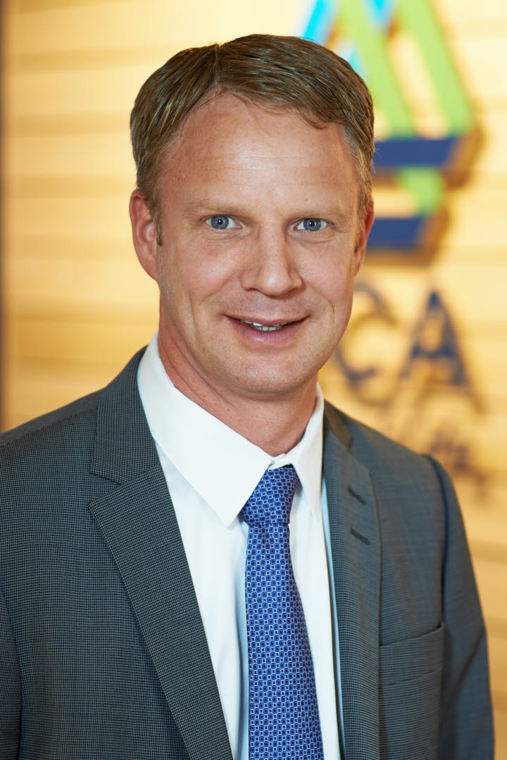 Stefan Sjöström. Massamarknad.