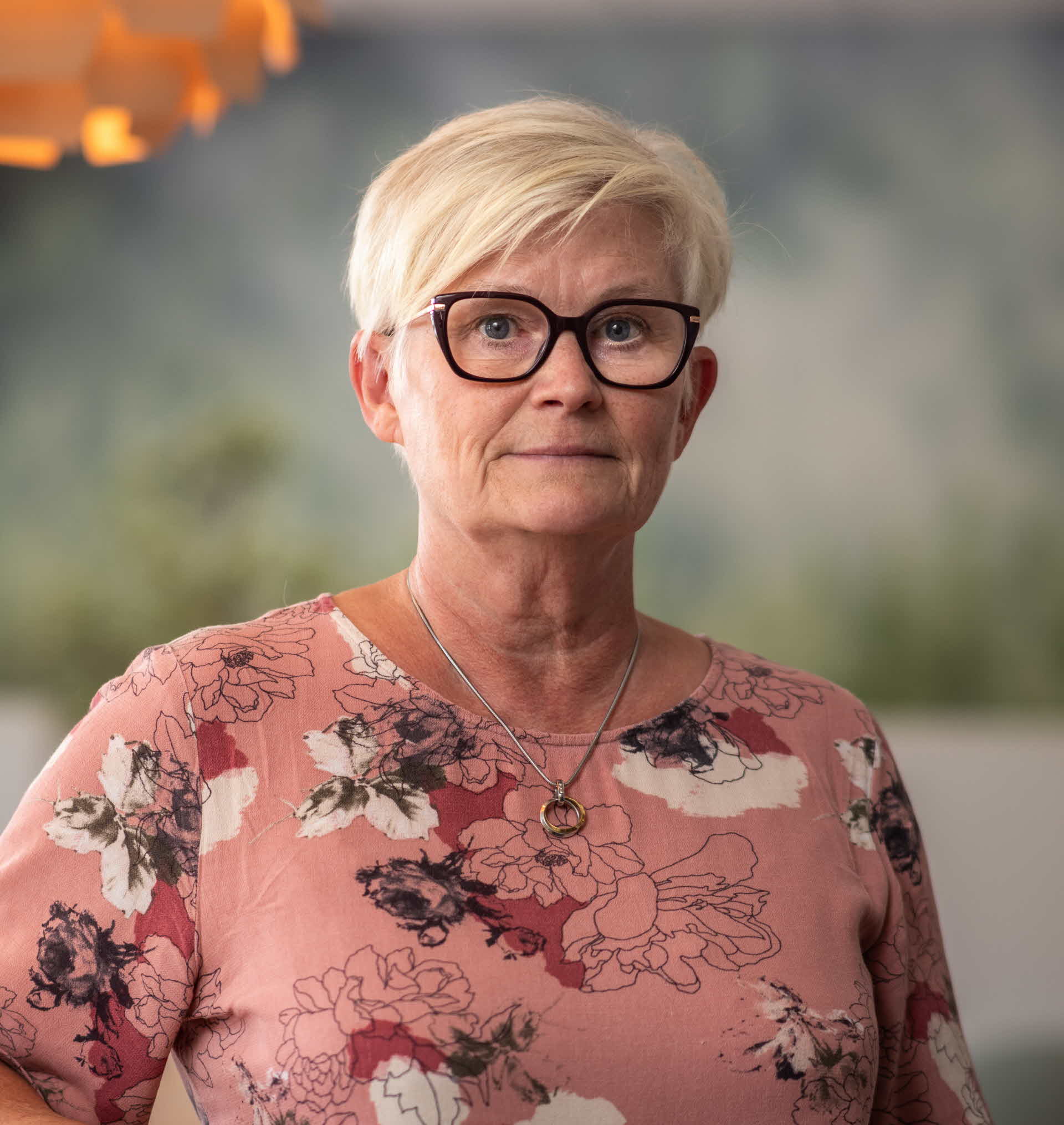 Susanne Jansryd, Project leader