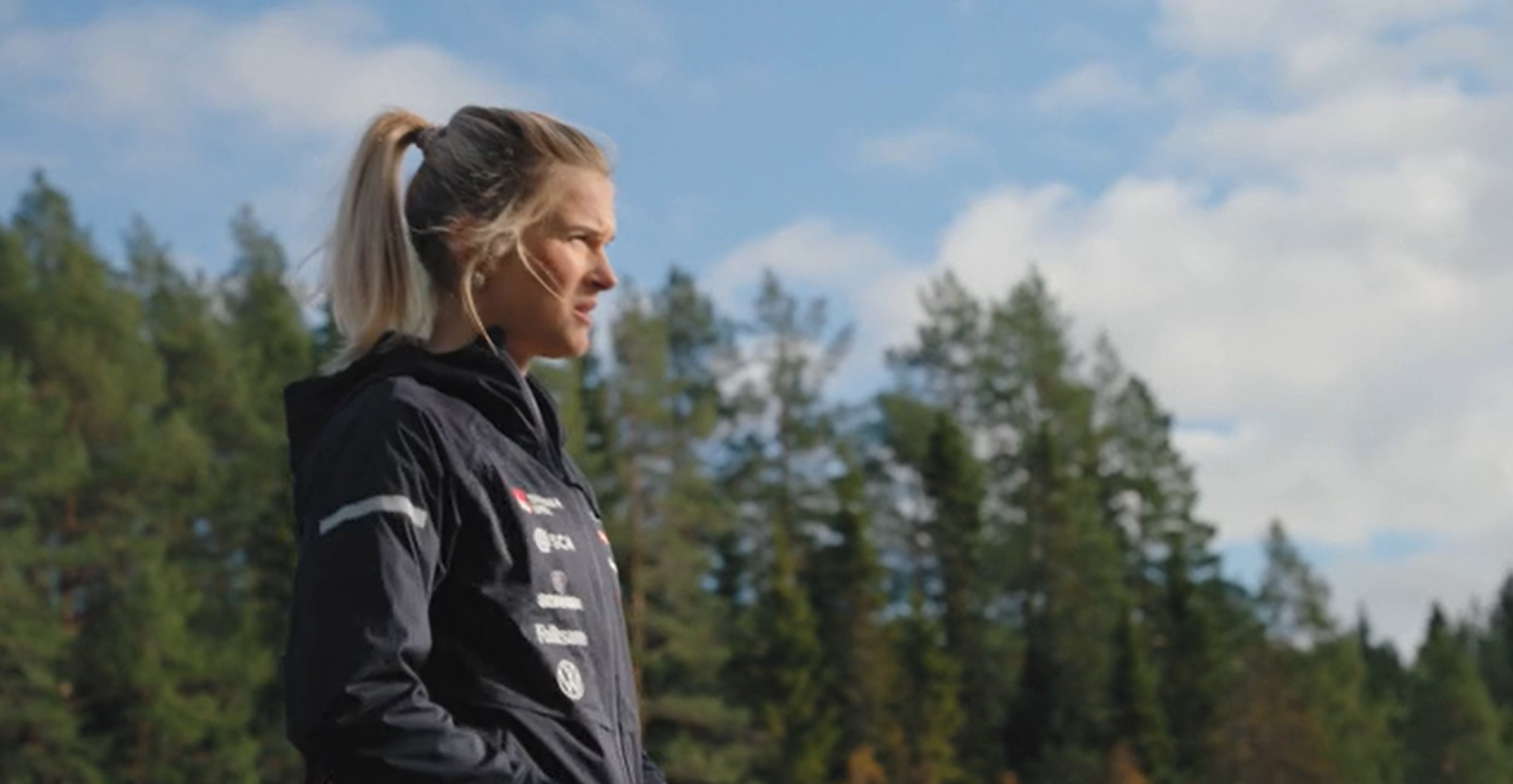 Frida Karlsson, Längdlandslaget