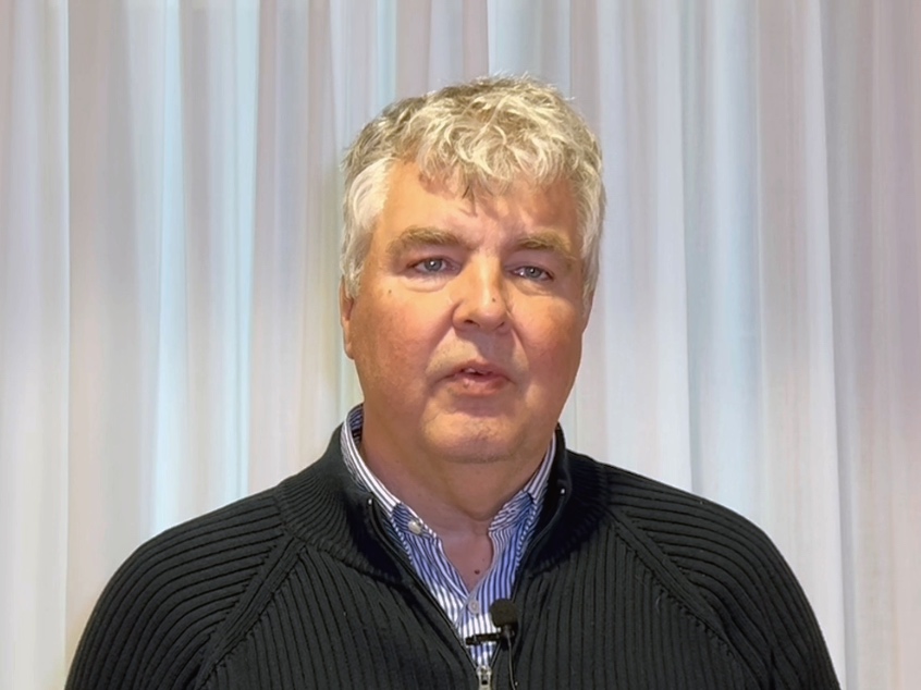 Peter Holmgren