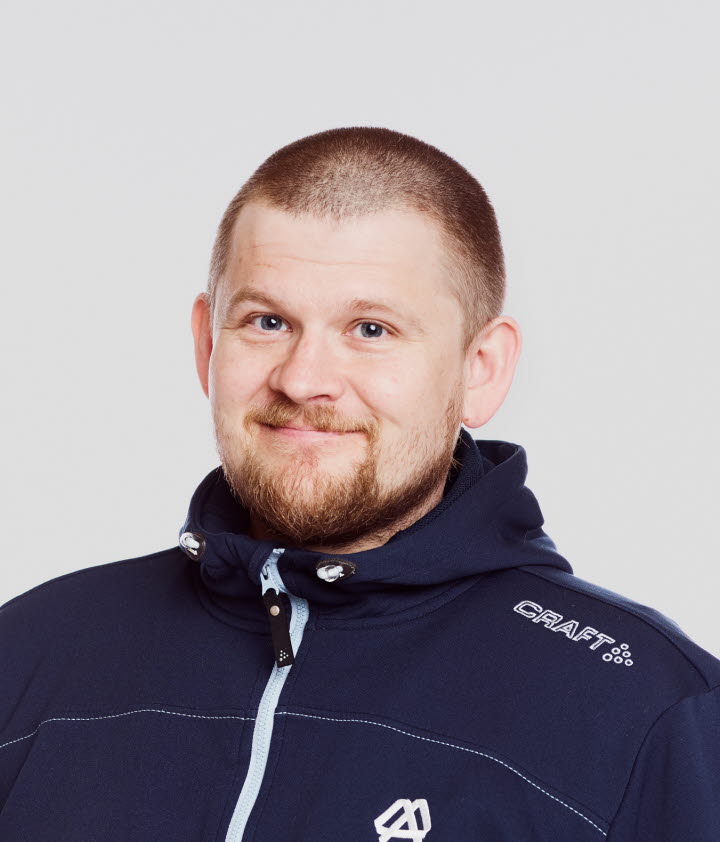 Ola Holmgren virkesköpare Norrbotten