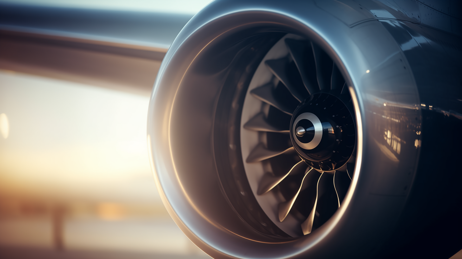 Flight motor