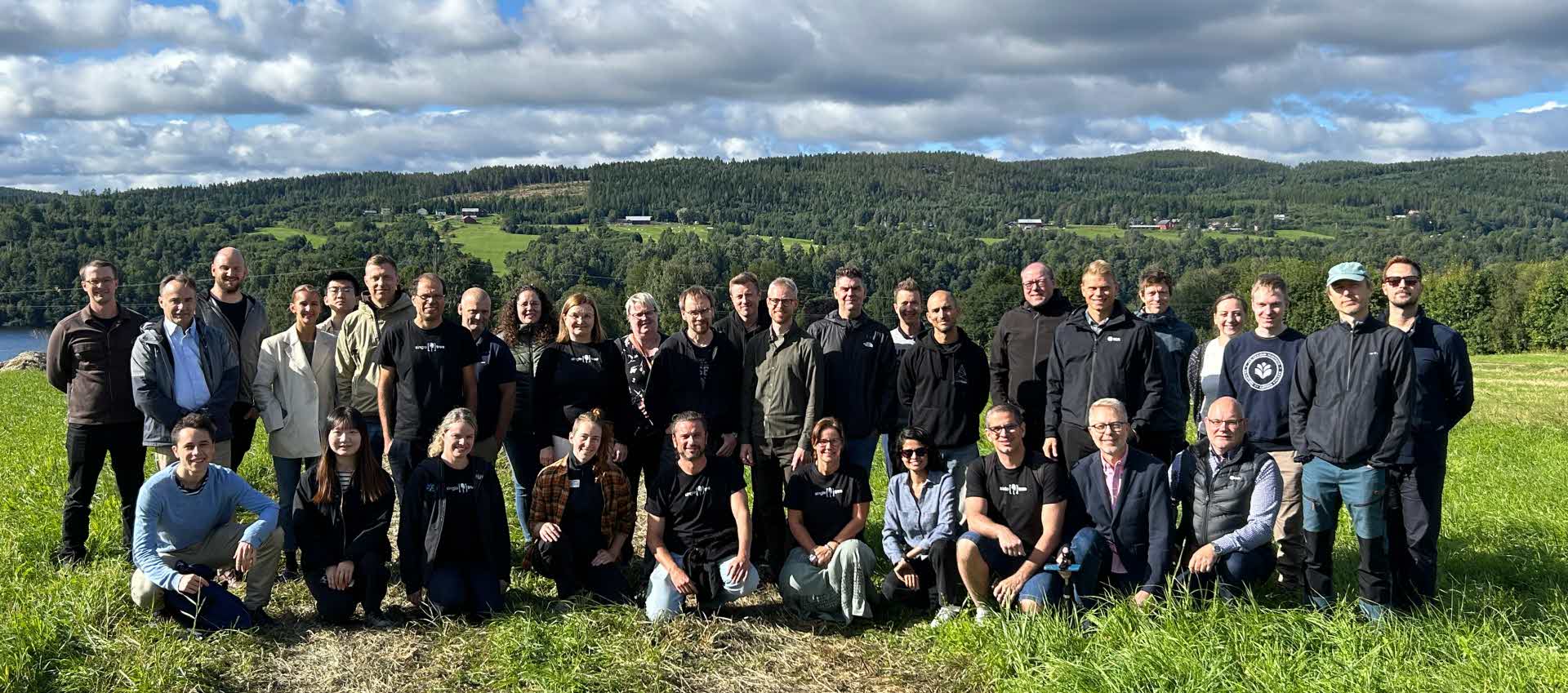 Singletree project group