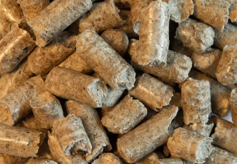 Pellets