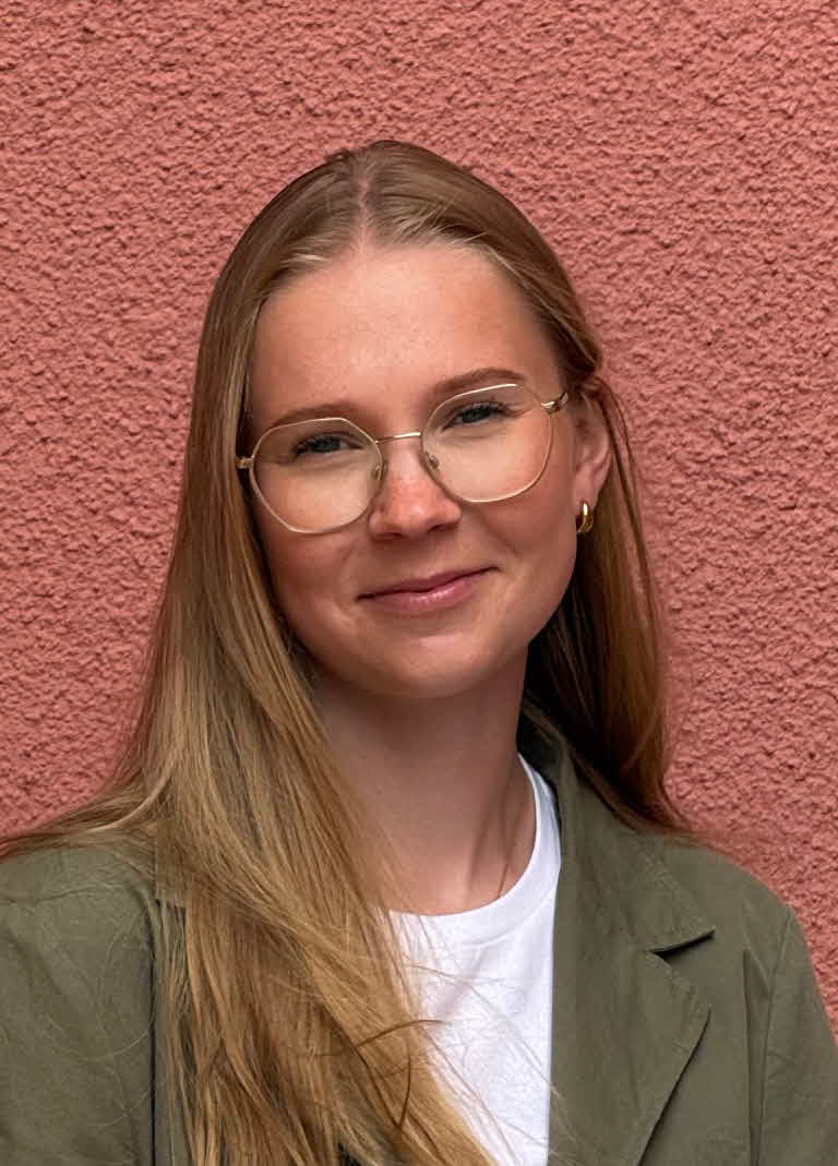 Alma Nordström
