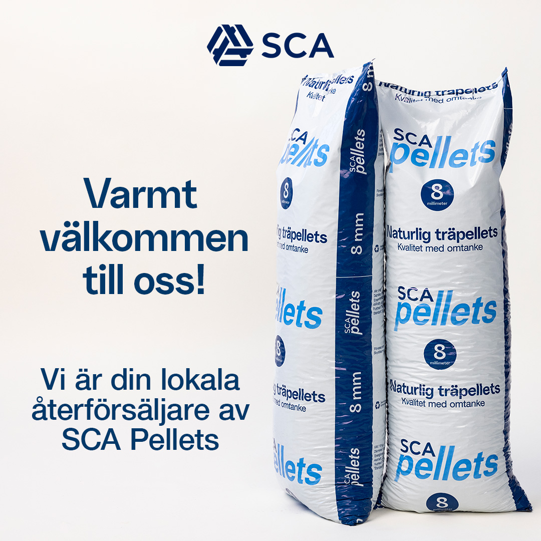 Vi är sin lokala återförsäljare