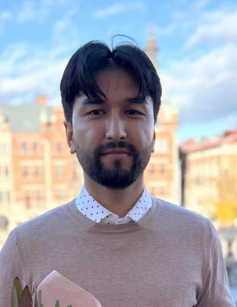 Sebqat Akram