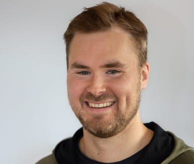 Marcus Eriksson, Virkesköpare Lit/Häggenås 