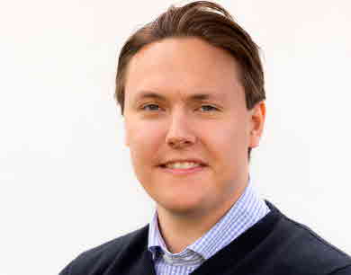 Hugo Eriksson, Virkesköpare Kovland