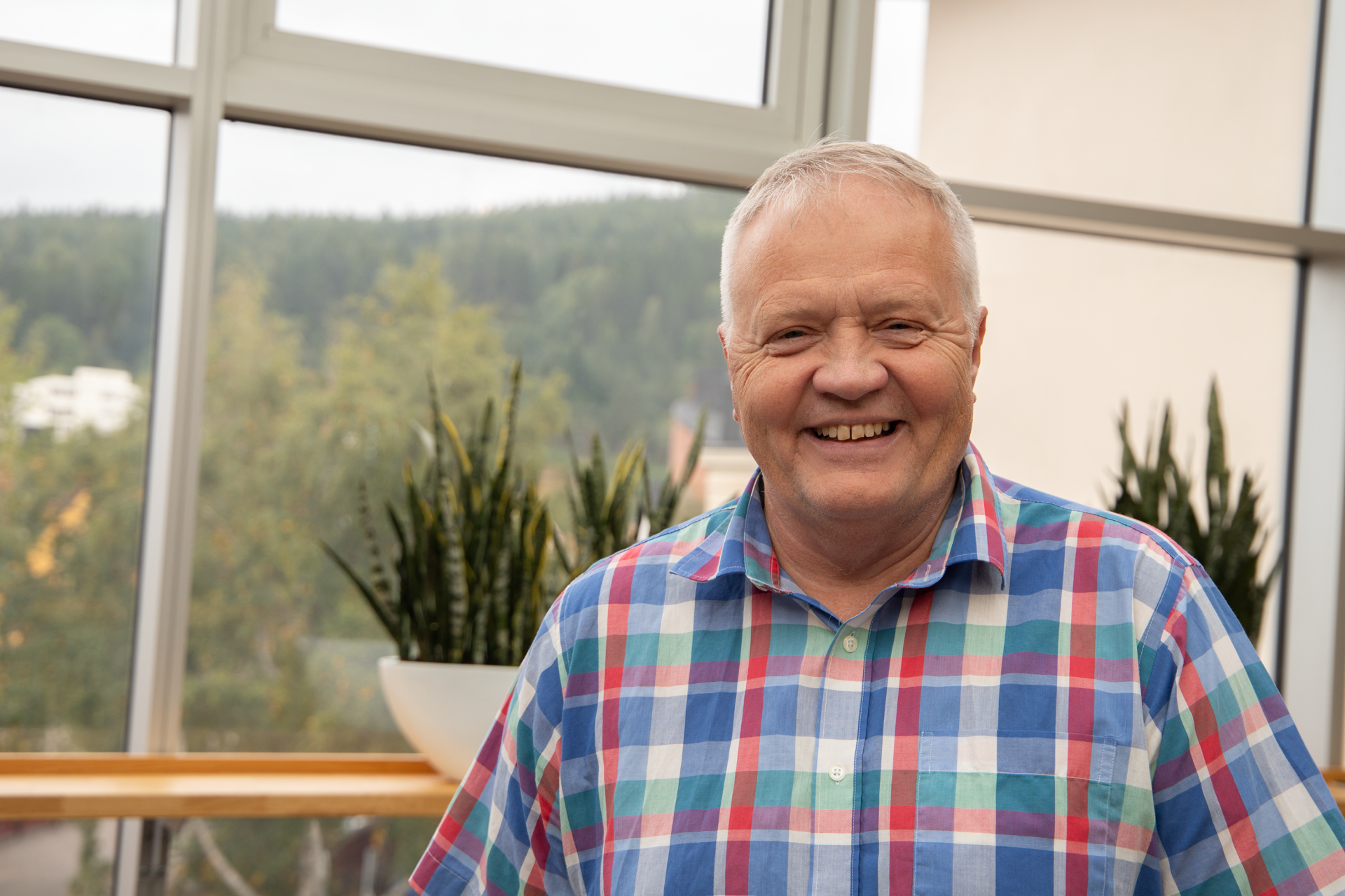 Scandinavian Woodprinting 