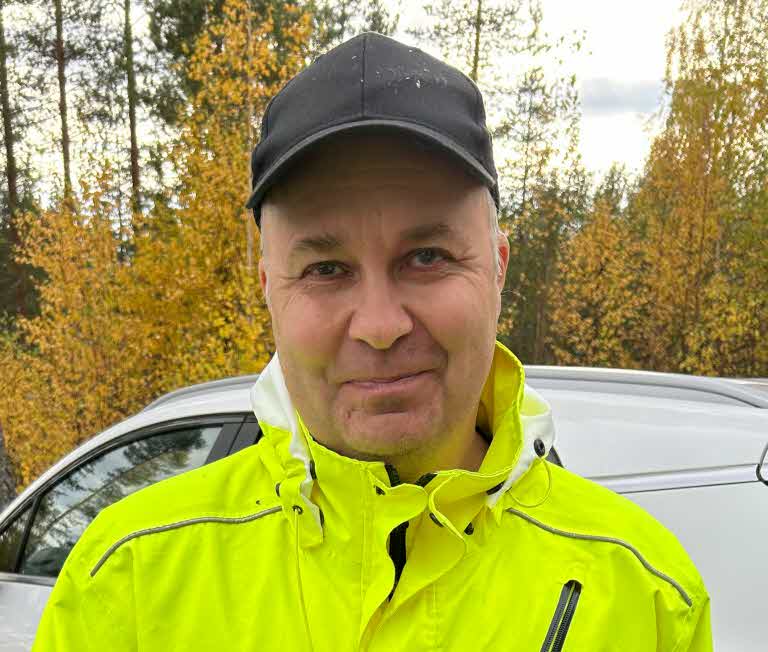 Ulf Hallin