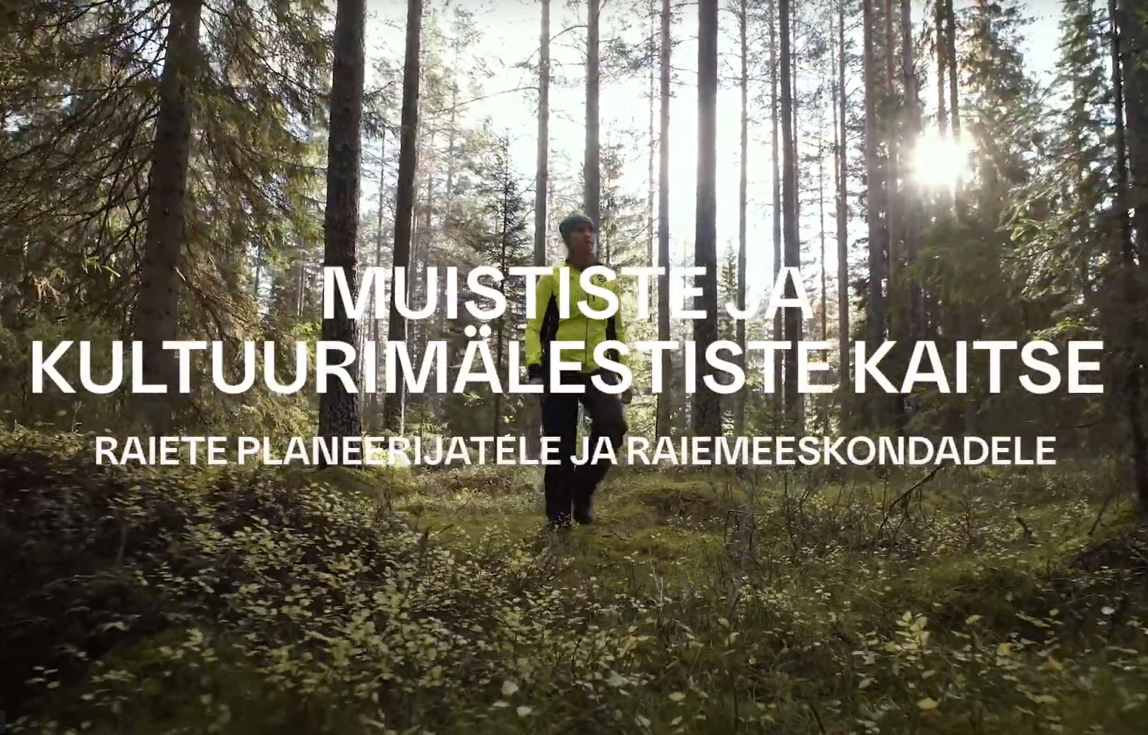 video