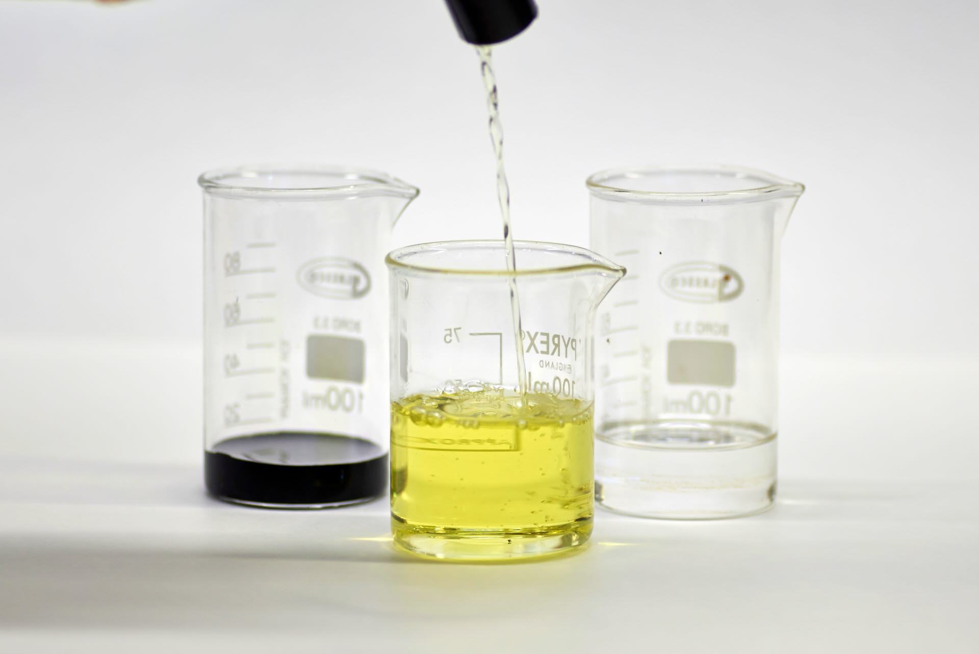 Renewable liquid biofuels