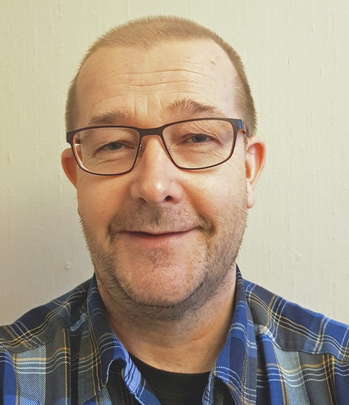 Michael Kallin virkesköpare Ångermanland